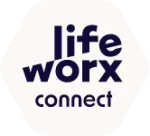Logo LifeWorx Connect
